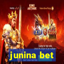 junina bet